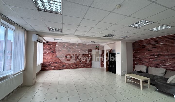 Oficiu, Buiucani, COLUMNA