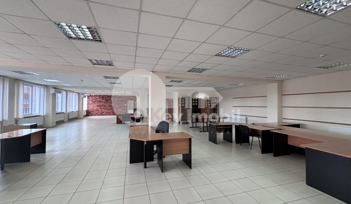 Oficiu, Buiucani, COLUMNA