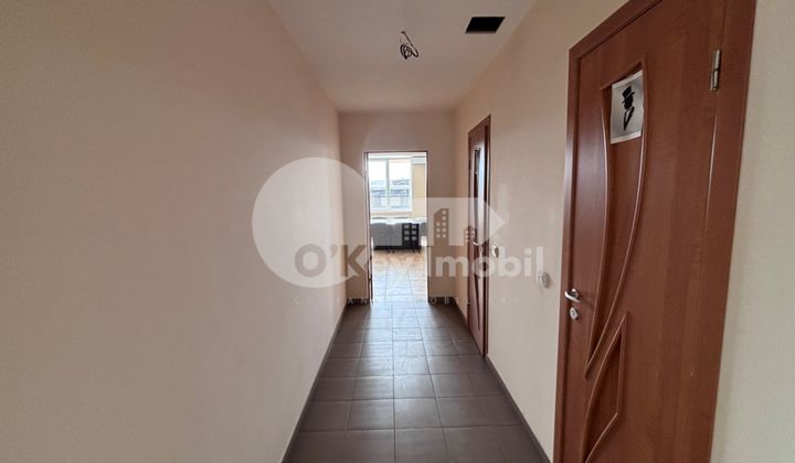 Oficiu, Buiucani, COLUMNA