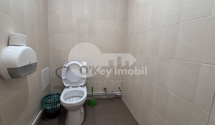 Oficiu, Buiucani, COLUMNA