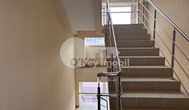 Oficiu, Buiucani, COLUMNA