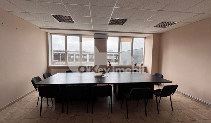 Oficiu, Buiucani, COLUMNA