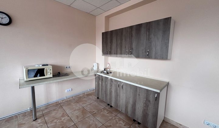 Oficiu, Buiucani, COLUMNA