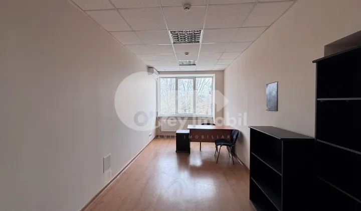 Офис, Буюканы, КОЛУМНА