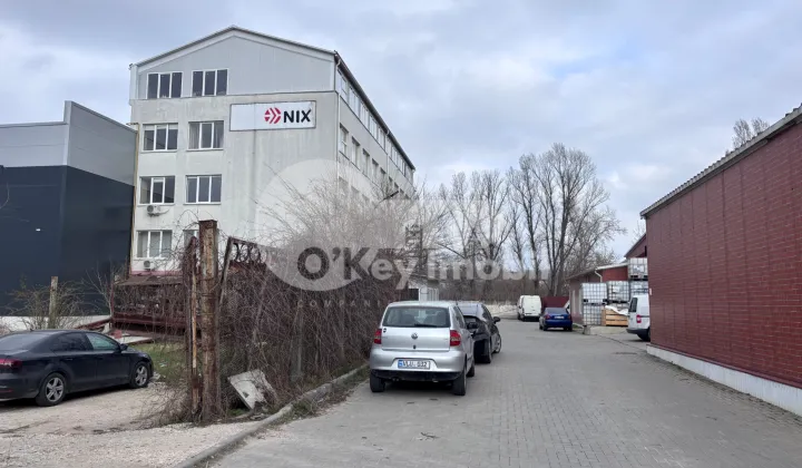 Офис, Буюканы, КОЛУМНА