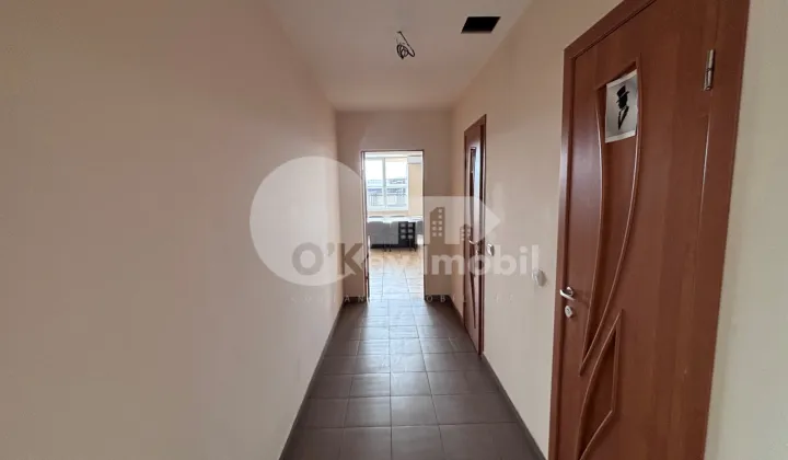 Офис, Буюканы, КОЛУМНА