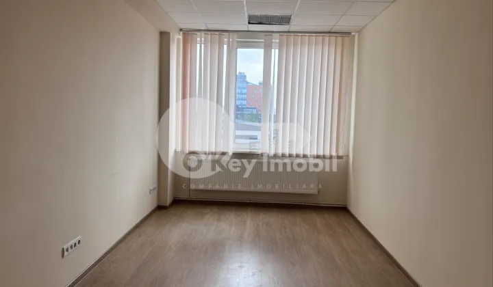 Офис, Буюканы, КОЛУМНА