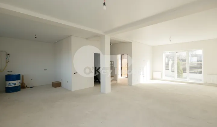 Дом, КЕЛТУИТОР