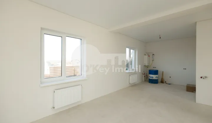 Дом, КЕЛТУИТОР