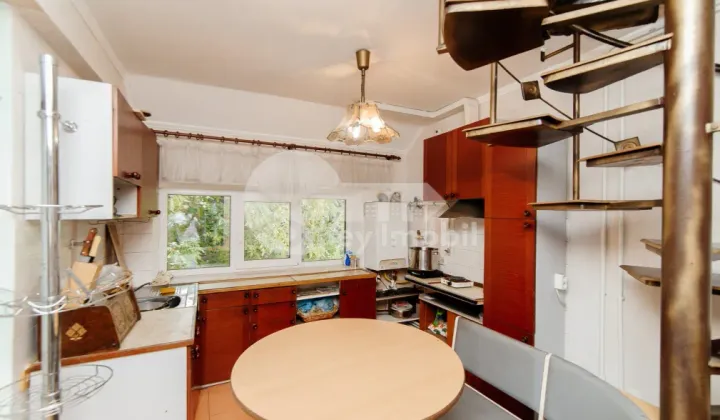 Apartament, Botanica, SARMIZEGETUSA