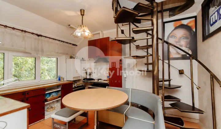 Квартира, Ботаника, САРМИЗЕДЖЕТУСА