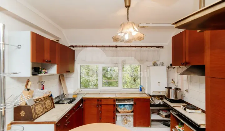 Apartament, Botanica, SARMIZEGETUSA