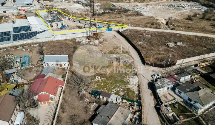 Земельный участок, ЯЛОВЕНЫ