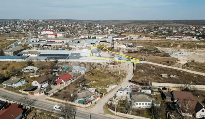 Земельный участок, ЯЛОВЕНЫ