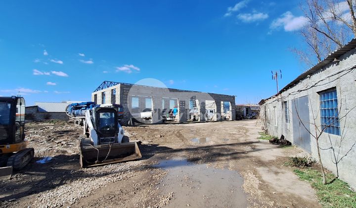 Земельный участок, ЯЛОВЕНЫ