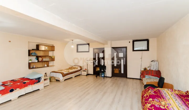 Квартира, Ботаника, САРМИЗЕДЖЕТУСА