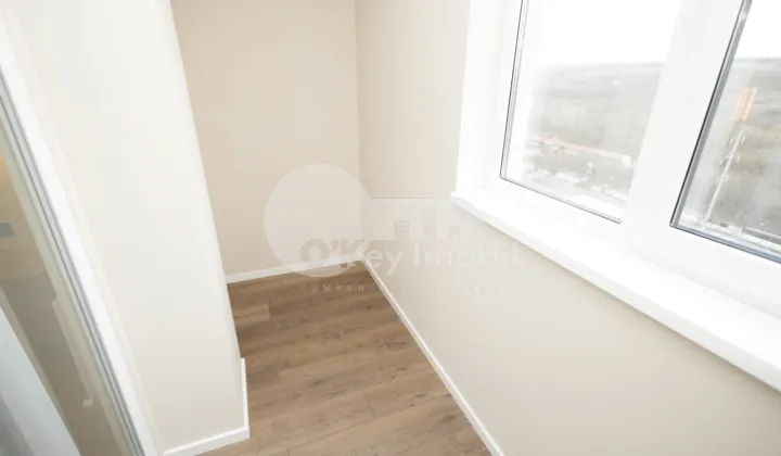 Квартира, Чеканы, МИЛЕСКУ СПЭТАРУ