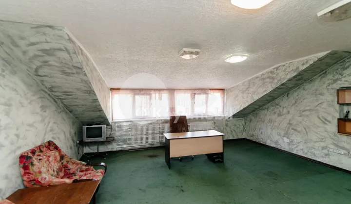 Квартира, Ботаника, САРМИЗЕДЖЕТУСА