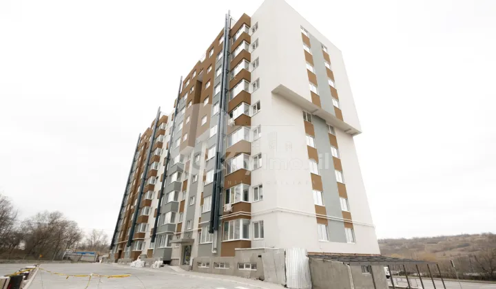 Квартира, Чеканы, МИЛЕСКУ СПЭТАРУ