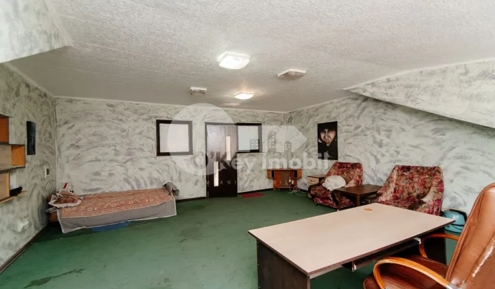 Квартира, Ботаника, САРМИЗЕДЖЕТУСА