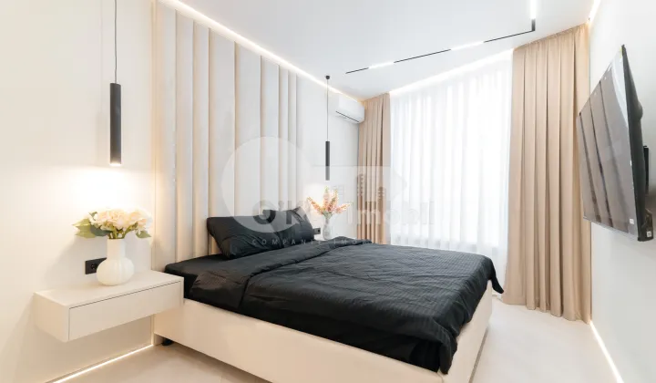 Apartament, Centru, NICOLAE TESTEMIȚANU