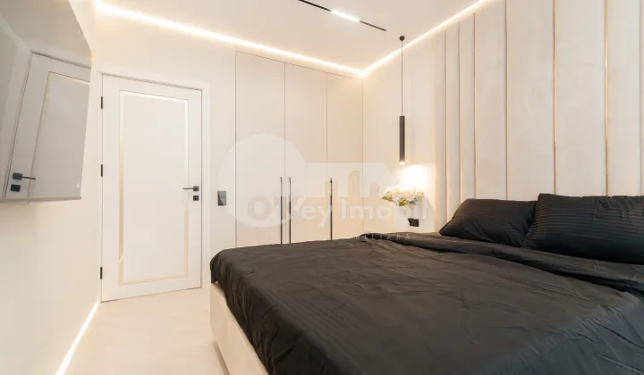 Apartament, Centru, NICOLAE TESTEMIȚANU