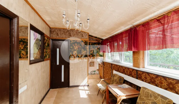 Квартира, Ботаника, САРМИЗЕДЖЕТУСА