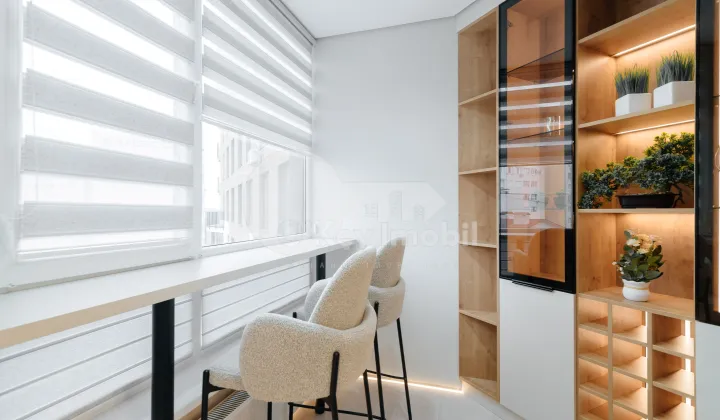 Apartament, Centru, NICOLAE TESTEMIȚANU