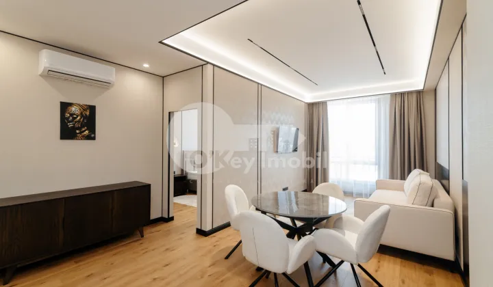 Apartament, Centru, MIHAI EMINESCU