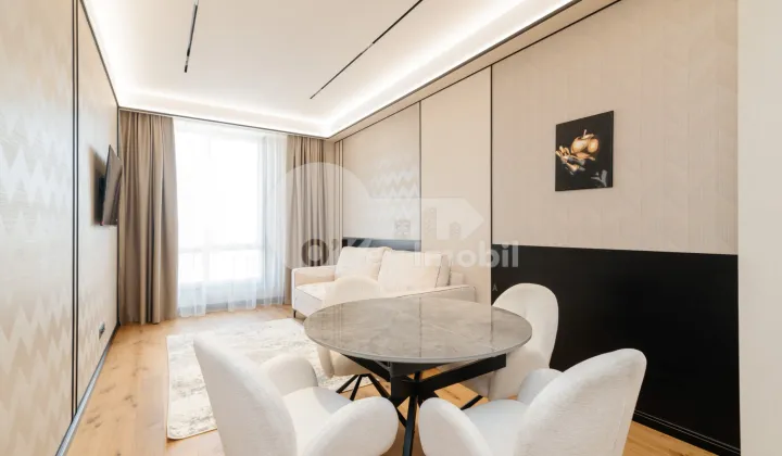 Apartament, Centru, MIHAI EMINESCU