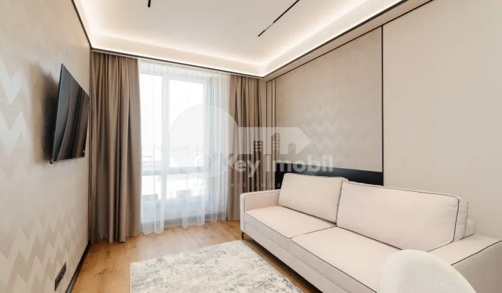Apartament, Centru, MIHAI EMINESCU