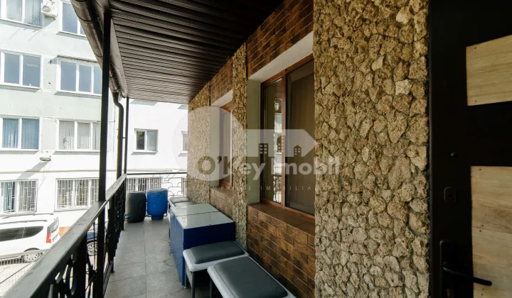 Квартира, Ботаника, САРМИЗЕДЖЕТУСА