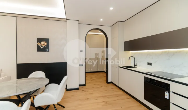 Apartament, Centru, MIHAI EMINESCU