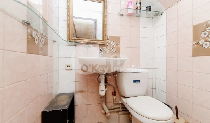 Квартира, Ботаника, САРМИЗЕДЖЕТУСА