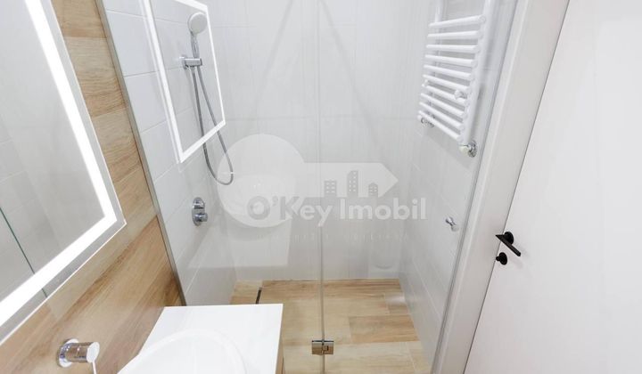 Apartament, Centru, ȘTEFAN CEL MARE