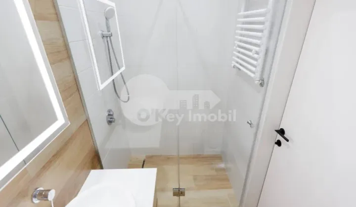 Apartament, Centru, ȘTEFAN CEL MARE