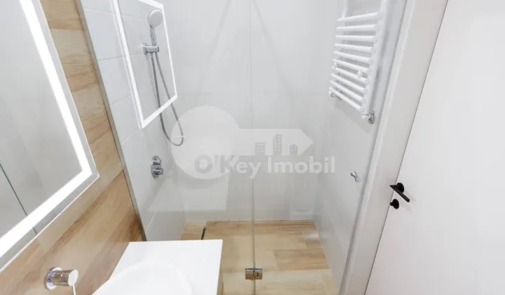 Квартира, Центр, ШТЕФАН ЧЕЛ МАРЕ