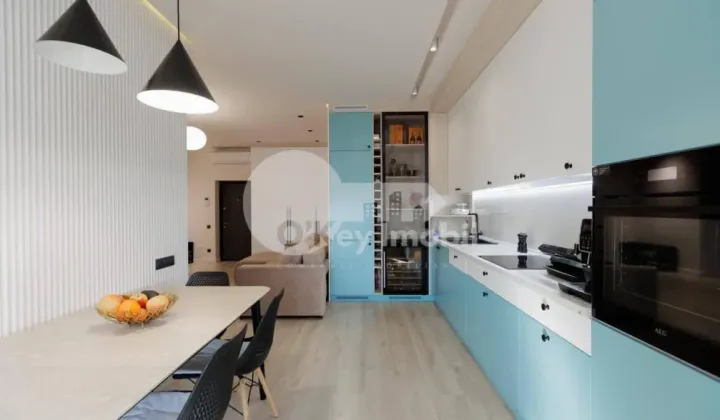 Apartament, Centru, ȘTEFAN CEL MARE