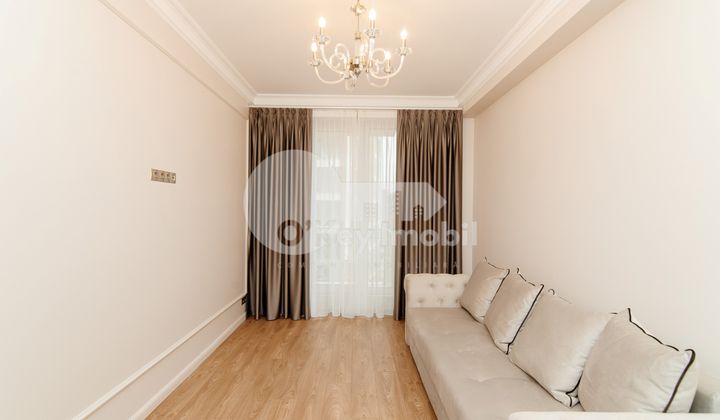 Квартира, Центр, КОНСТАНТИН СТЕРЕ