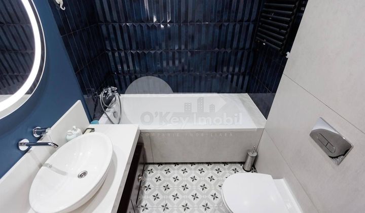 Apartament, Centru, ȘTEFAN CEL MARE