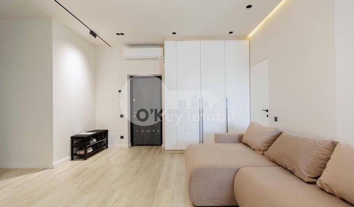 Apartament, Centru, ȘTEFAN CEL MARE