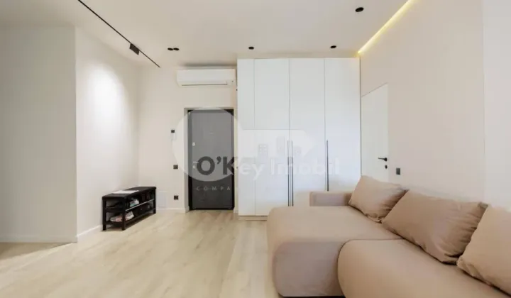 Apartament, Centru, ȘTEFAN CEL MARE