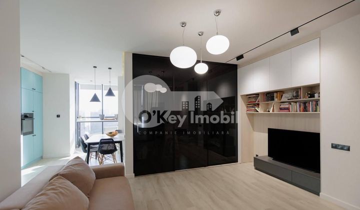 Apartament, Centru, ȘTEFAN CEL MARE