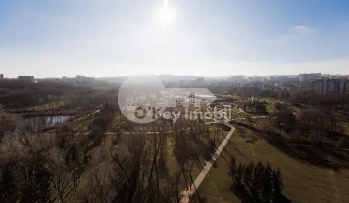 Apartament, Centru, ȘTEFAN CEL MARE