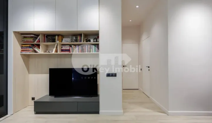 Apartament, Centru, ȘTEFAN CEL MARE