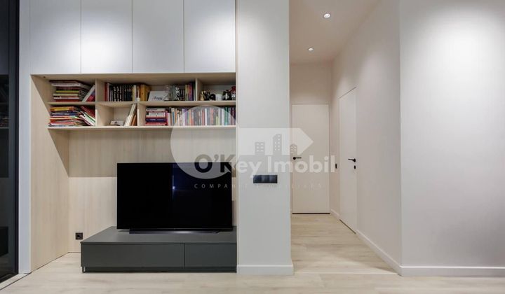 Apartament, Centru, ȘTEFAN CEL MARE