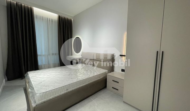 Apartament, Centru, MIHAI EMINESCU