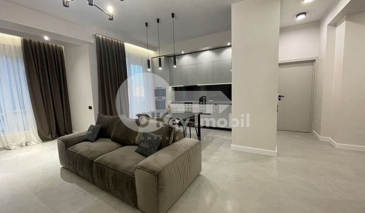 Apartament, Centru, MIHAI EMINESCU