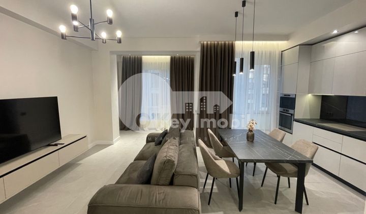 Apartament, Centru, MIHAI EMINESCU