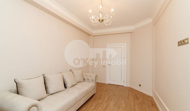 Квартира, Центр, КОНСТАНТИН СТЕРЕ